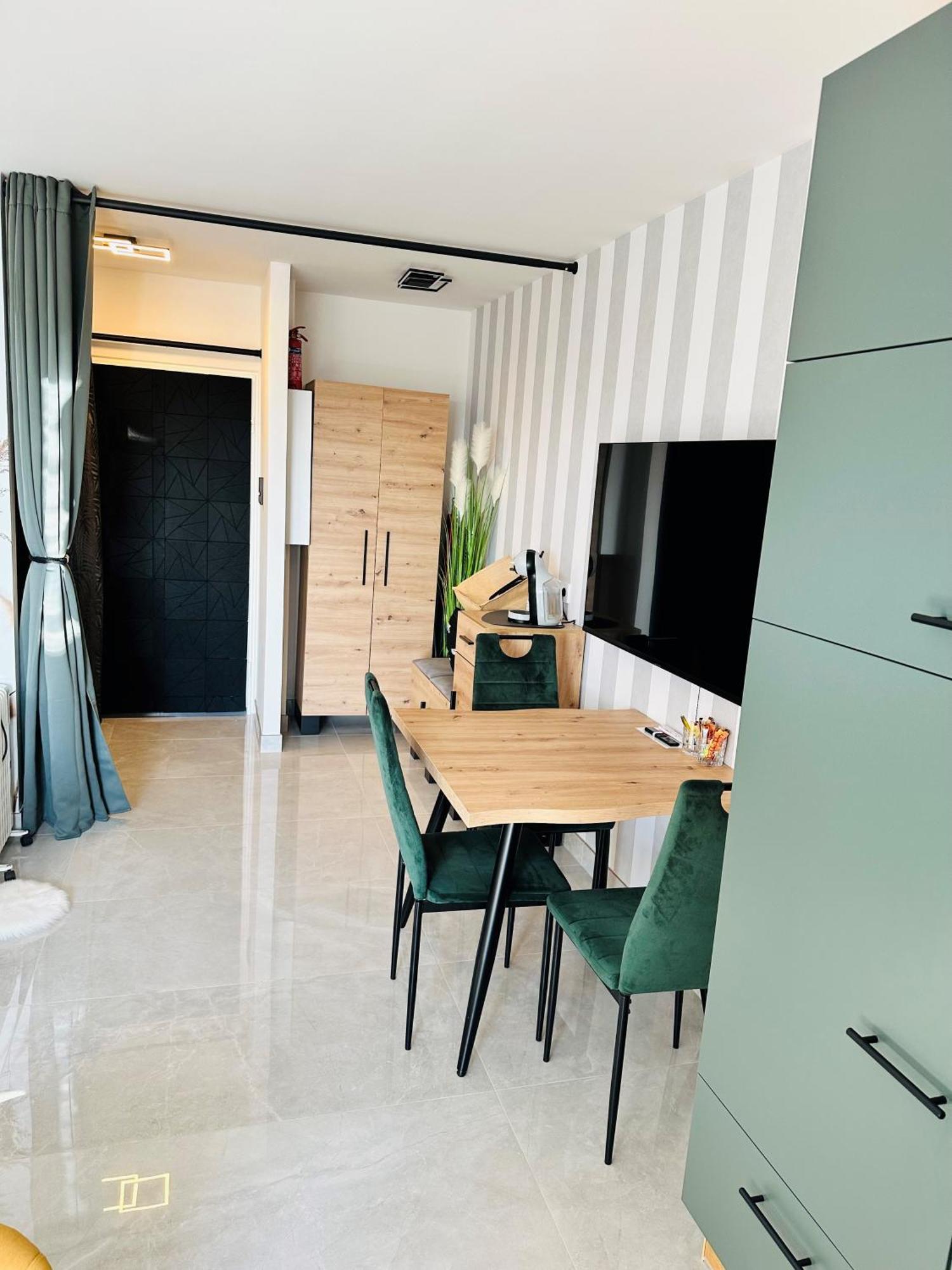 Fewo Sky21 * Langen Exklusives Appartment Vollausstattung / Zentrale Lage *Neu* Exterior foto